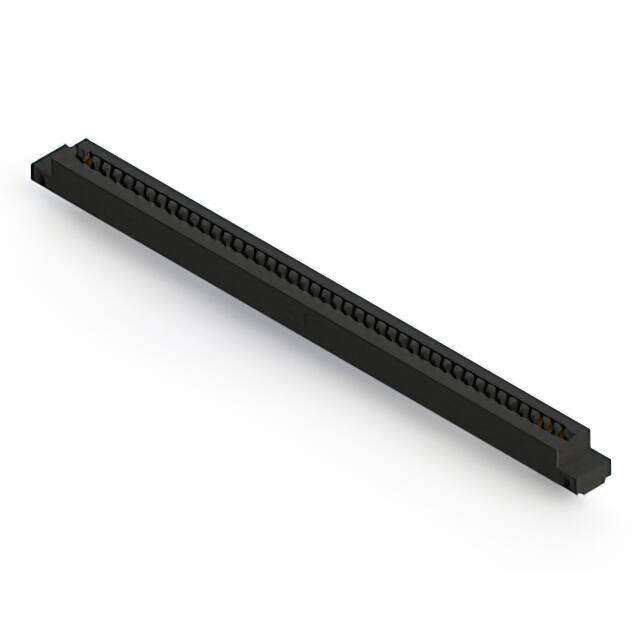 357-044-521-112 EDAC Inc.  Edgeboard Connectors